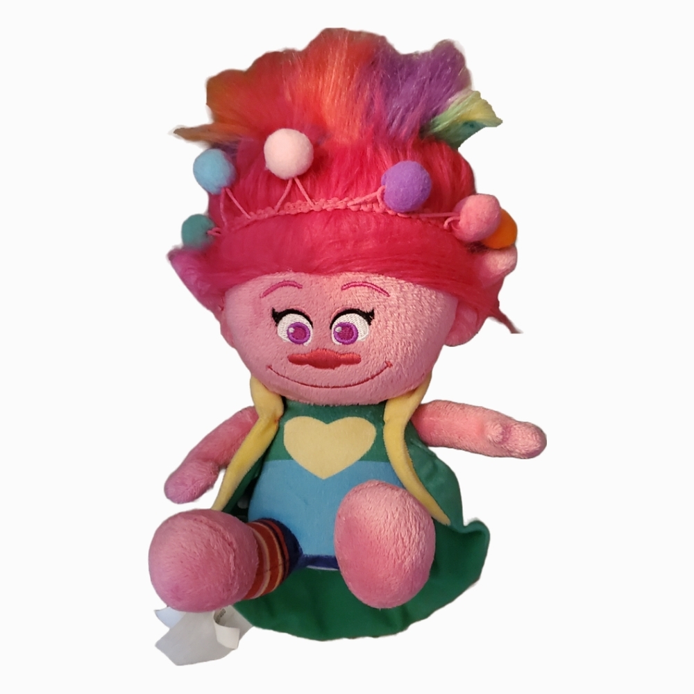 Trolls World Tour Bank